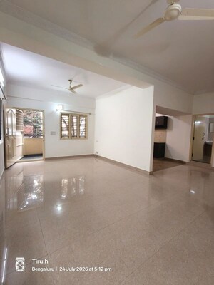 Room in 2 BHK Independent House at Hsr Layout Sector 2 – for Rent