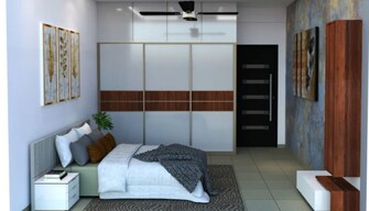 3 BHK + Prayer Room Apartment For Rent in Amigo United Avenues in Narsingi, Hyderabad