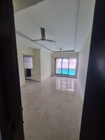 1 BHK 490 Sq.Ft. Apartment in Chandak 34 Park Estate