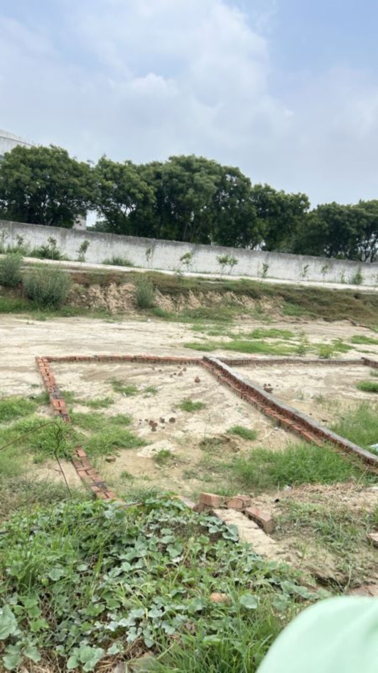 undefined, dadri  75 Sq.Yd. Plot In Dadri Greater Noida 10546686