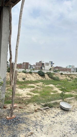 Plot – Exterior View View at Dadri - for Sale