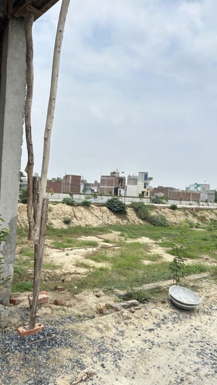 Exterior View, dadri  75 Sq.Yd. Plot In Dadri Greater Noida 10546686