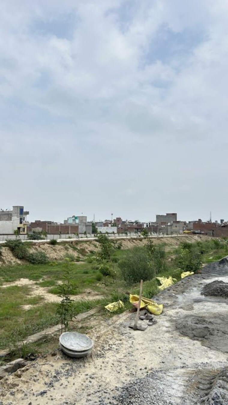 undefined, dadri  75 Sq.Yd. Plot In Dadri Greater Noida 10546686