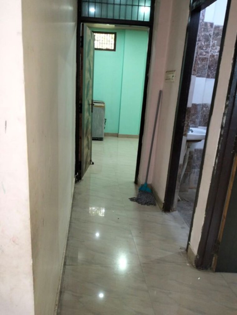 undefined, lda-kabir-nagar 3 Bedroom 1000 Sq.Ft. Apartment In Devpur Lucknow 10546688