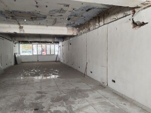  Office Space – Exterior View View at Sector 35 - for Rent