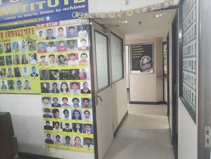  Office Space – Exterior View View at Sector 34 - for Rent
