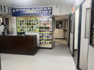  Office Space For Rent in Sector 34