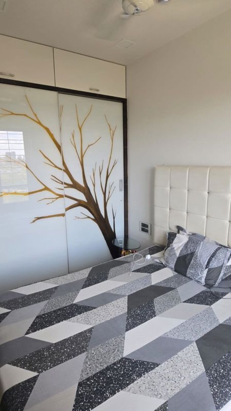 undefined, puran-enclave 2 Bedroom 1350 Sq.Ft. Apartment In Old Faridabad Faridabad 10546695