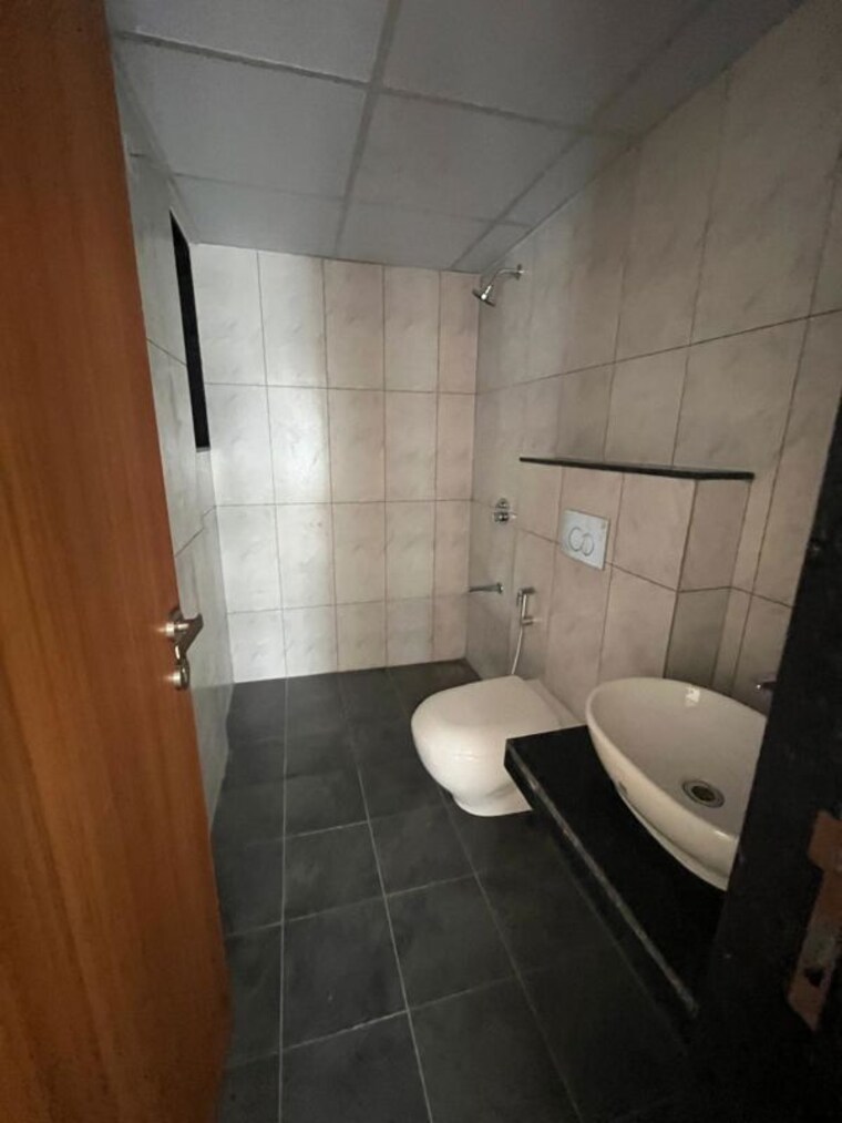 Bathroom, gera-world-of-joy 3 Bedroom 1120 Sq.Ft. Apartment In Kharadi Pune 10546693