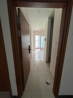 3 BHK + Store Room 1120 Sq.Ft. Apartment in Gera World of Joy