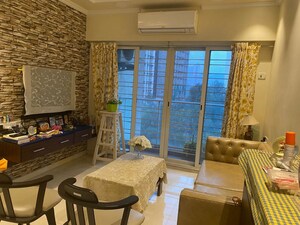 Team Area in 2 BHK Apartment at Micro Srishti, Bhandup West – for Sale