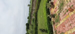 Plot Area in  Plot at Gwalior Road – for Sale