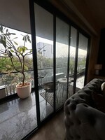 4 BHK + Servant Room 2200 Sq.Ft. Apartment in Ansal API Esencia