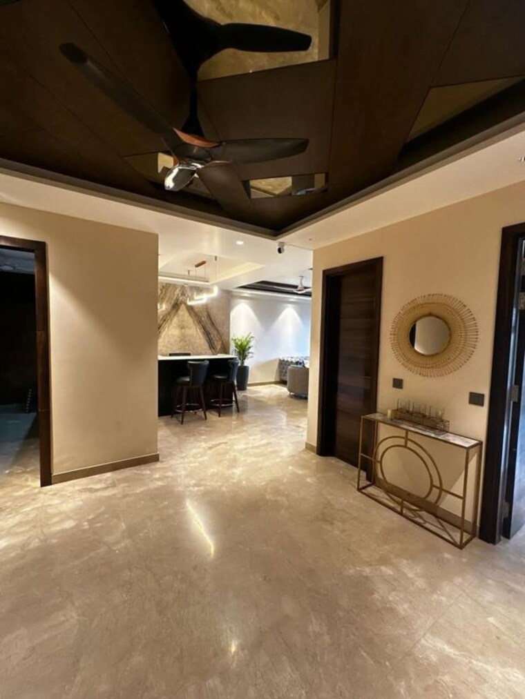 Room, ansal-api-esencia 4 Bedroom 2200 Sq.Ft. Apartment In Sector 67 Gurgaon 10546706