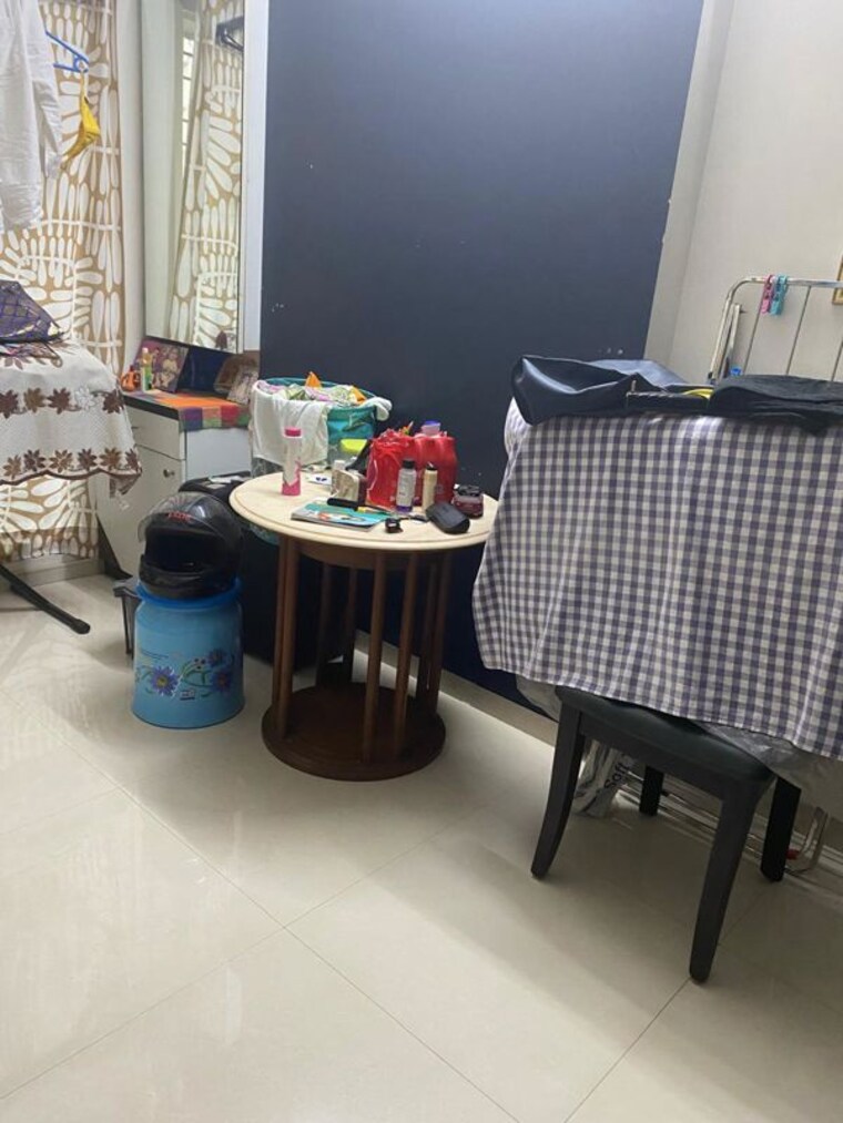 Team Area, micro-srishti 2 Bedroom 570 Sq.Ft. Apartment In Bhandup West Mumbai 10546705