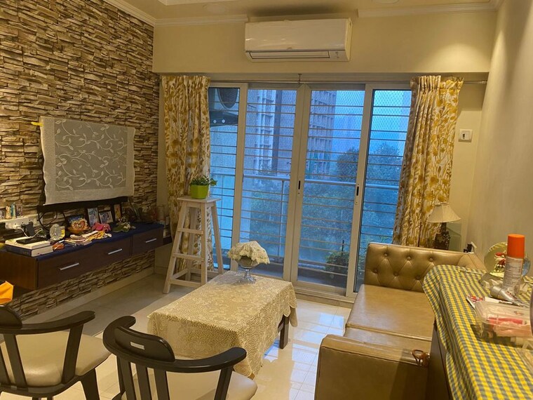 Team Area, micro-srishti 2 Bedroom 570 Sq.Ft. Apartment In Bhandup West Mumbai 10546705