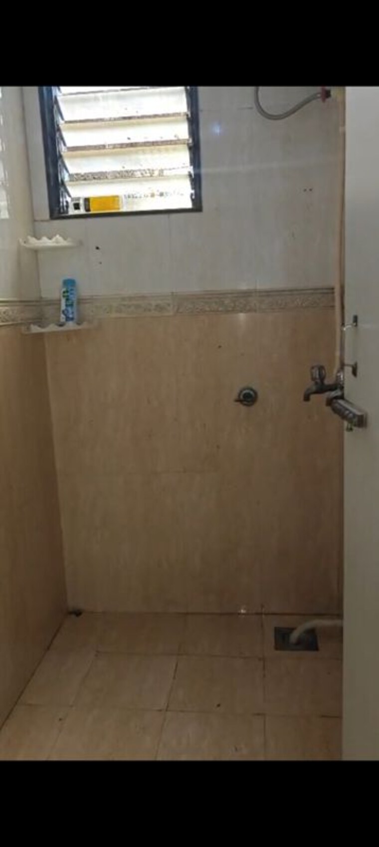 Bathroom, monisha-tower 1 Bedroom 500 Sq.Ft. Apartment In Andheri West Mumbai 10546714