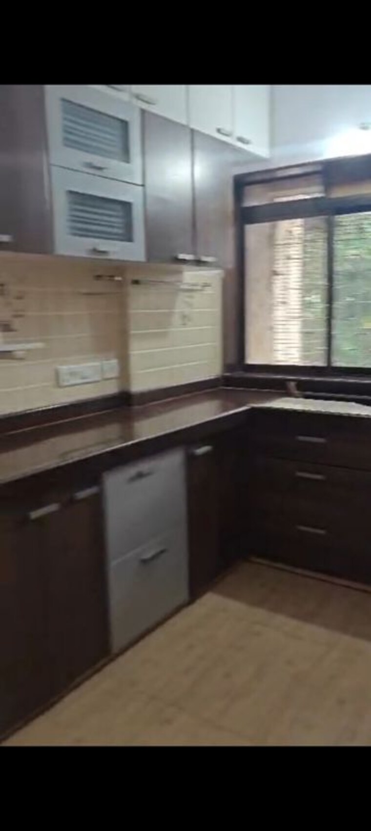 Kitchen, monisha-tower 1 Bedroom 500 Sq.Ft. Apartment In Andheri West Mumbai 10546714