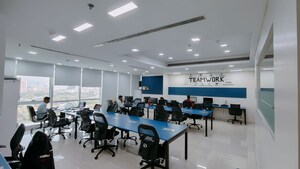  Office Space For Sale in Greenscape Cyber One, Vashi Sector 30a