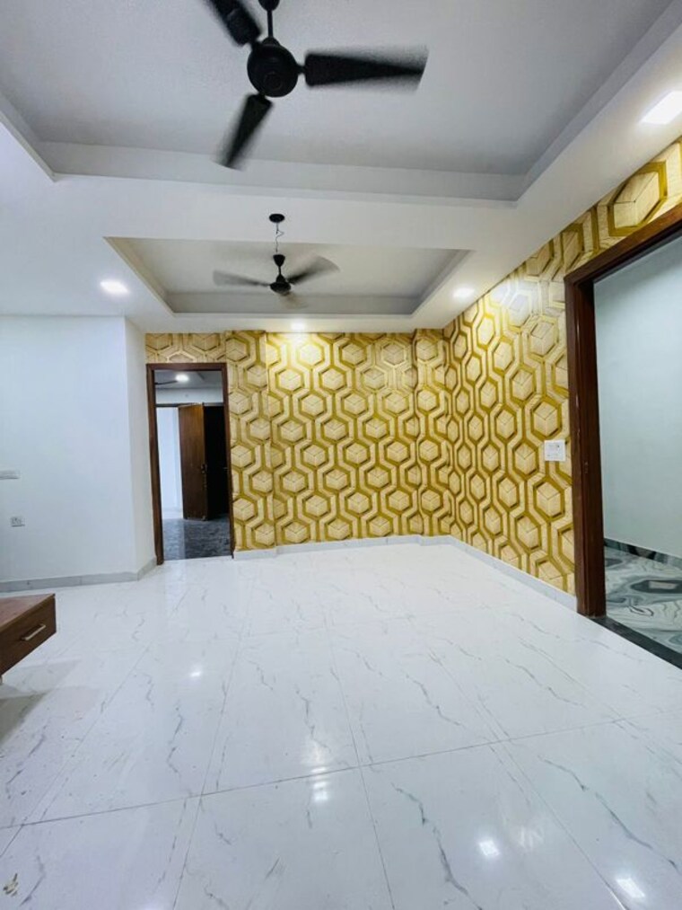 Bedroom, sector 74 2 Bedroom 1100 Sq.Ft. Builder Floor In Sector 74 Noida 10546715