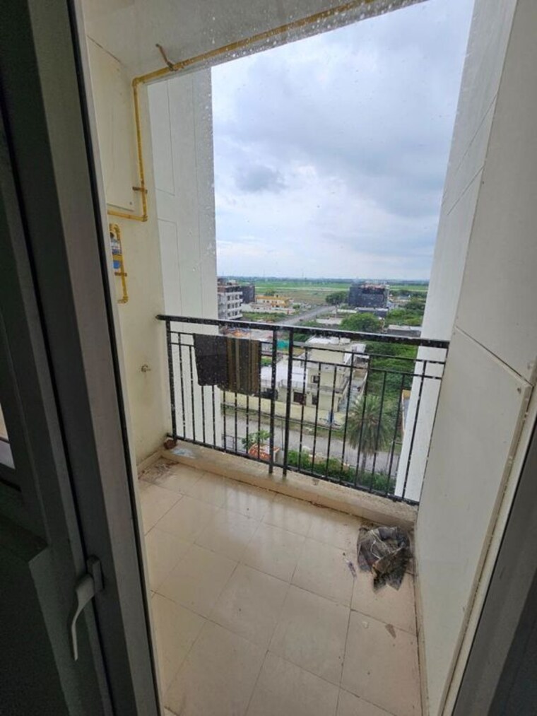 Balcony, gulshan-botnia 2.5 Bedroom 1160 Sq.Ft. Apartment In Sector 144 Noida 10351400