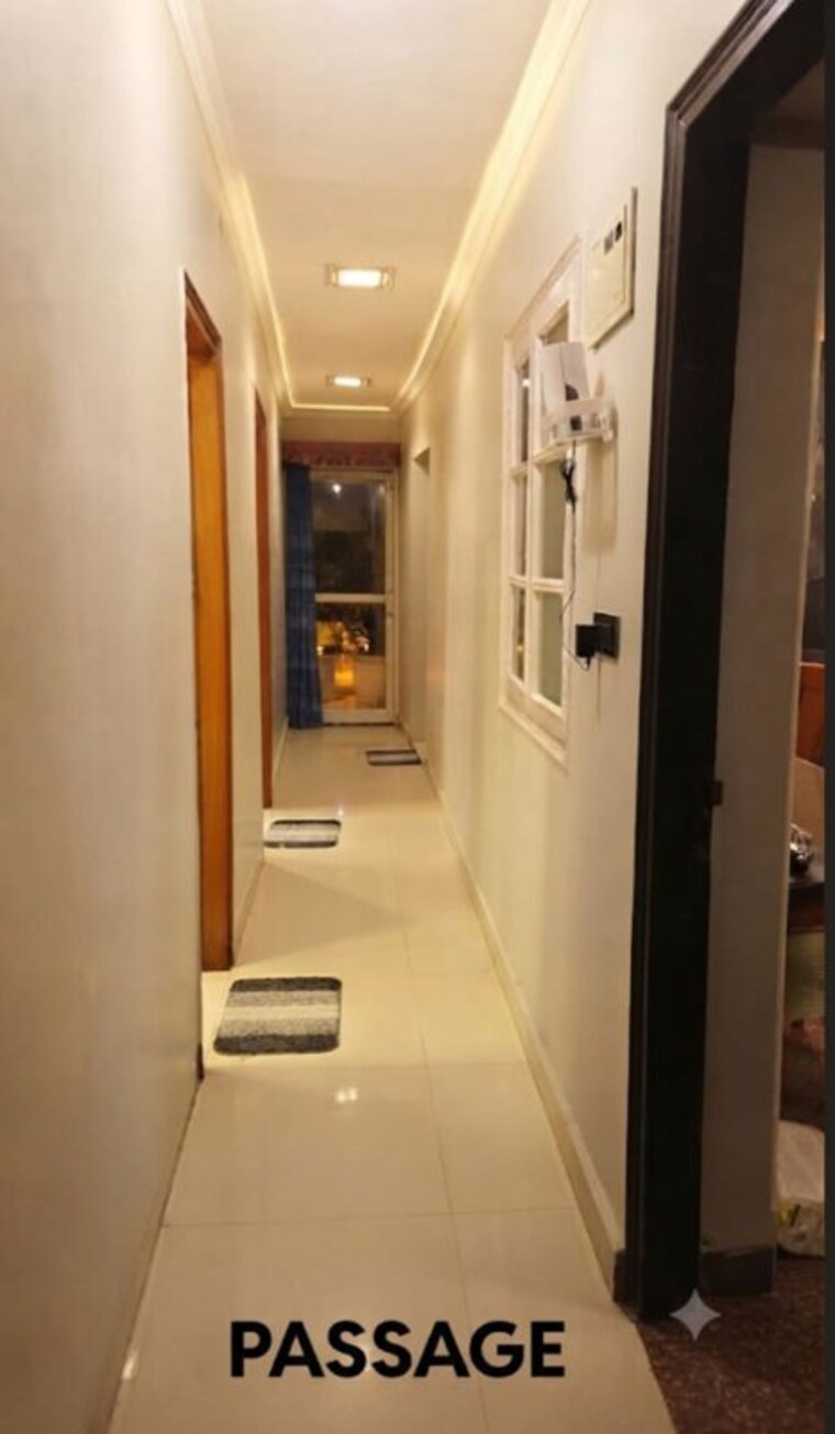 undefined, greater kailash ii 2 Bedroom 1100 Sq.Ft. Builder Floor In Greater Kailash ii Delhi 10546725