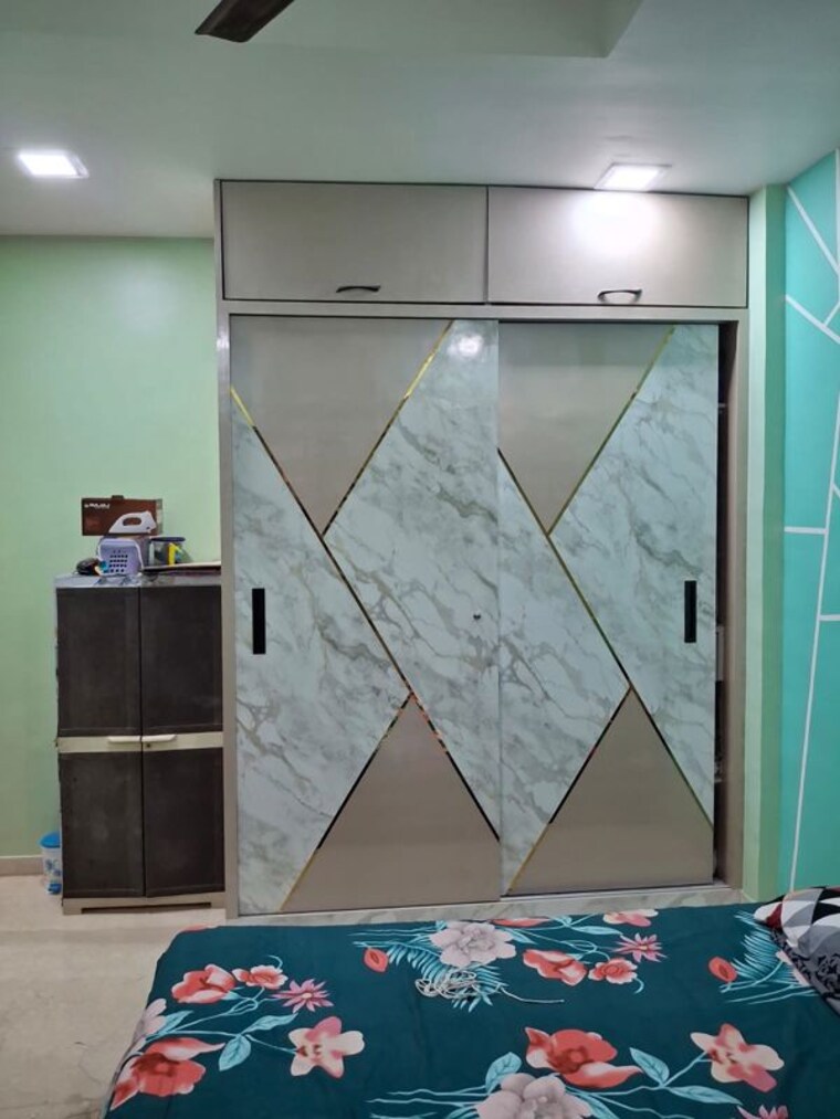undefined, n-g-royal-park 2 Bedroom 650 Sq.Ft. Apartment In Kanjurmarg East Mumbai 10546723
