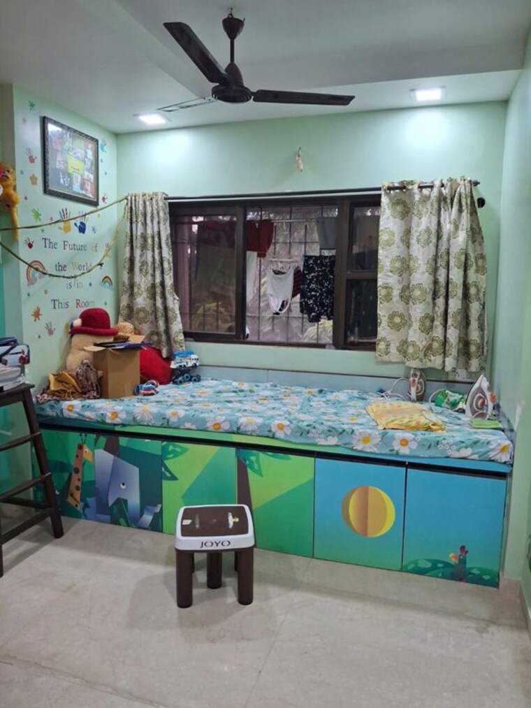 Bedroom, n-g-royal-park 2 Bedroom 650 Sq.Ft. Apartment In Kanjurmarg East Mumbai 10546723