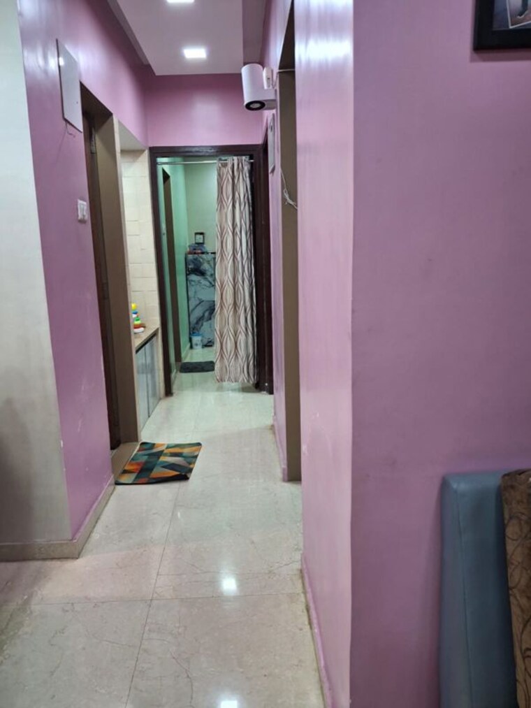 undefined, n-g-royal-park 2 Bedroom 650 Sq.Ft. Apartment In Kanjurmarg East Mumbai 10546723