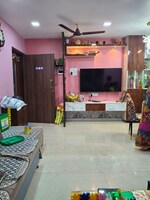 2 BHK 650 Sq.Ft. Apartment in N.G.Royal Park