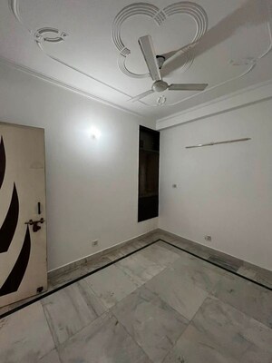 Kitchen in 1 BHK Builder Floor at Saket – for Rent