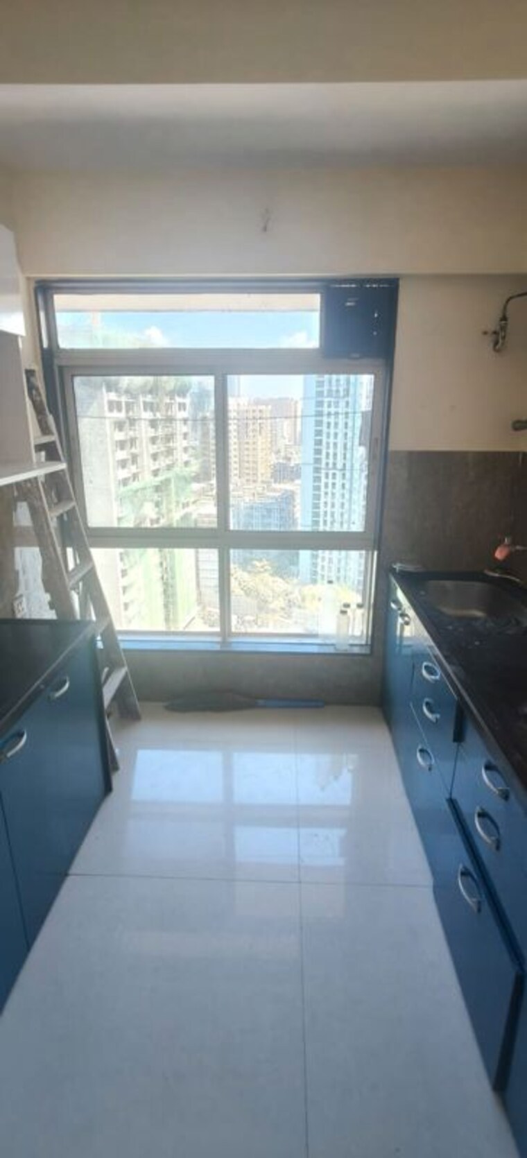 Kitchen, krishna-valley-navi-mumbai 3 Bedroom 1800 Sq.Ft. Independent House In Khopoli Navi Mumbai 10546737