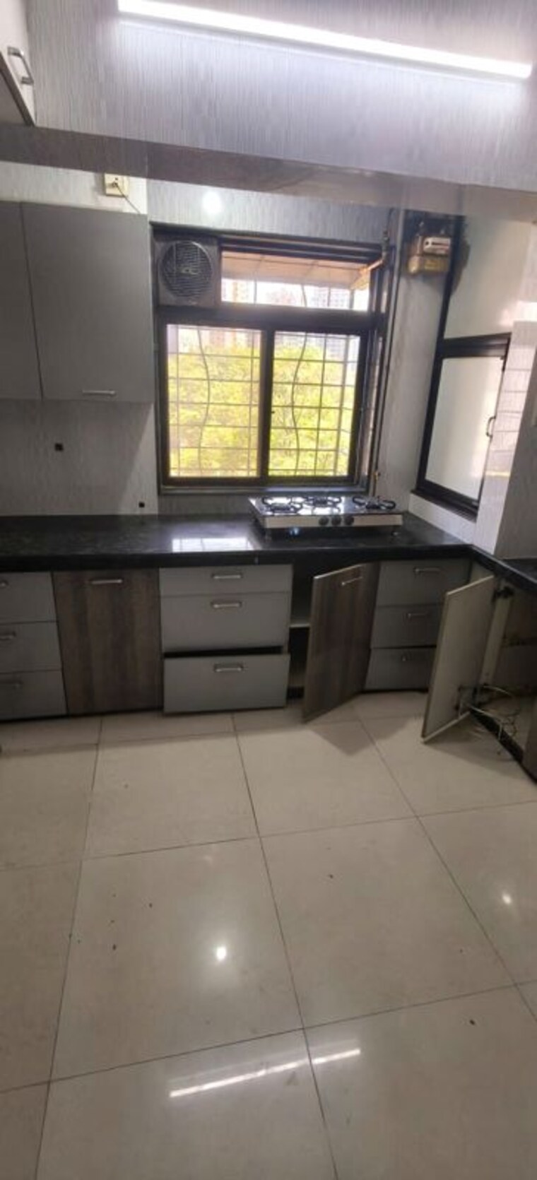 Kitchen, krishna-valley-navi-mumbai 3 Bedroom 1800 Sq.Ft. Independent House In Khopoli Navi Mumbai 10546737