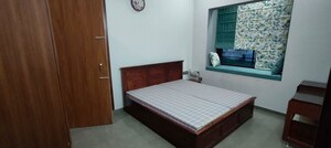 3 BHK Builder Floor For Rent in Sector 46