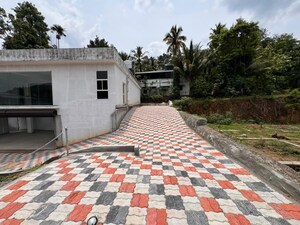  Showroom – Exterior View View at Punalur - for Rent