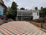 3706 Sq.Ft. Showroom in Punalur