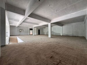  Showroom – Exterior View View at Punalur - for Rent