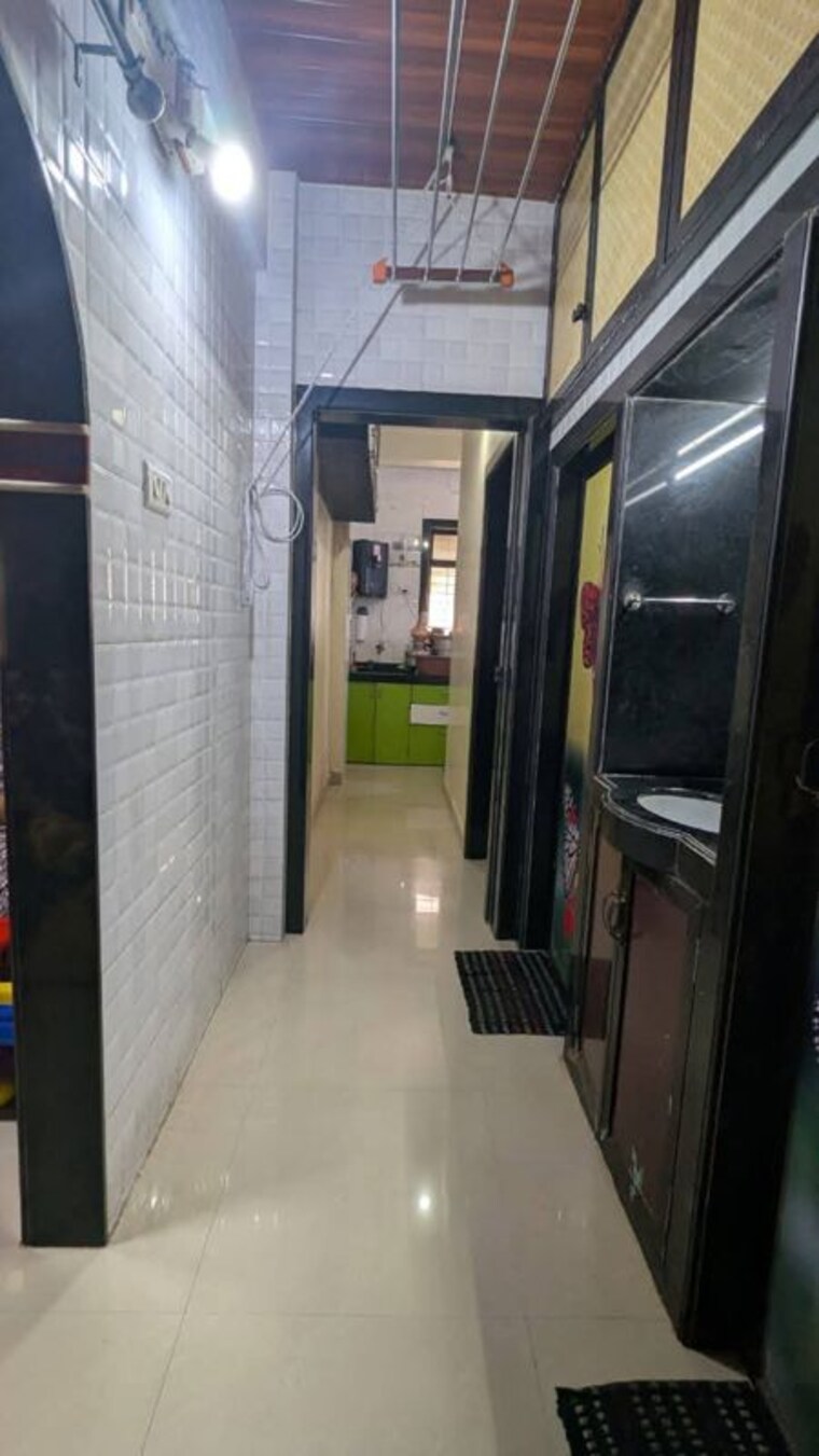 undefined, dombivli east 2 Bedroom 650 Sq.Ft. Apartment In Dombivli East Thane 10546732