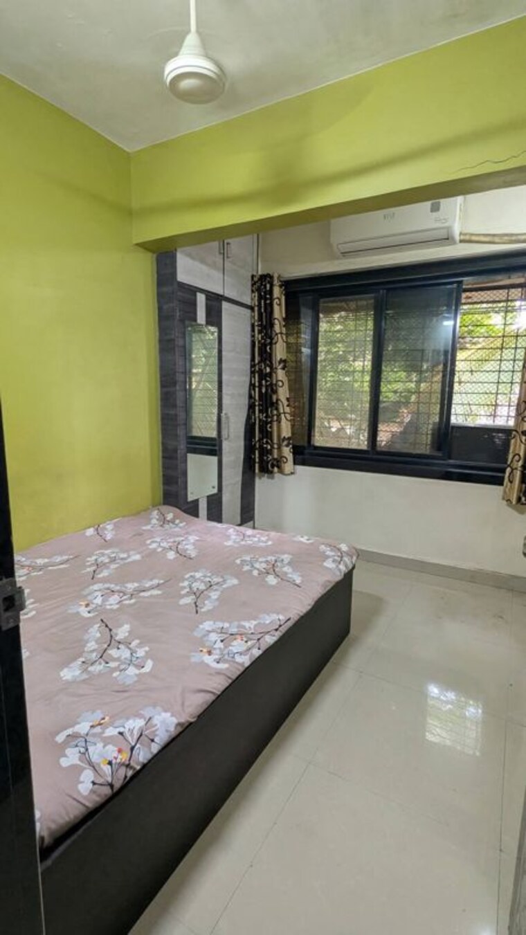 Bedroom, dombivli east 2 Bedroom 650 Sq.Ft. Apartment In Dombivli East Thane 10546732