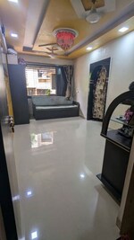 2 BHK + Prayer Room,Study Room,Store Room 650 Sq.Ft. Apartment in Dombivli East