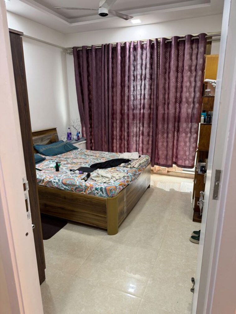 Bedroom, runwal-bliss 2 Bedroom 813 Sq.Ft. Apartment In Kanjurmarg East Mumbai 10546740