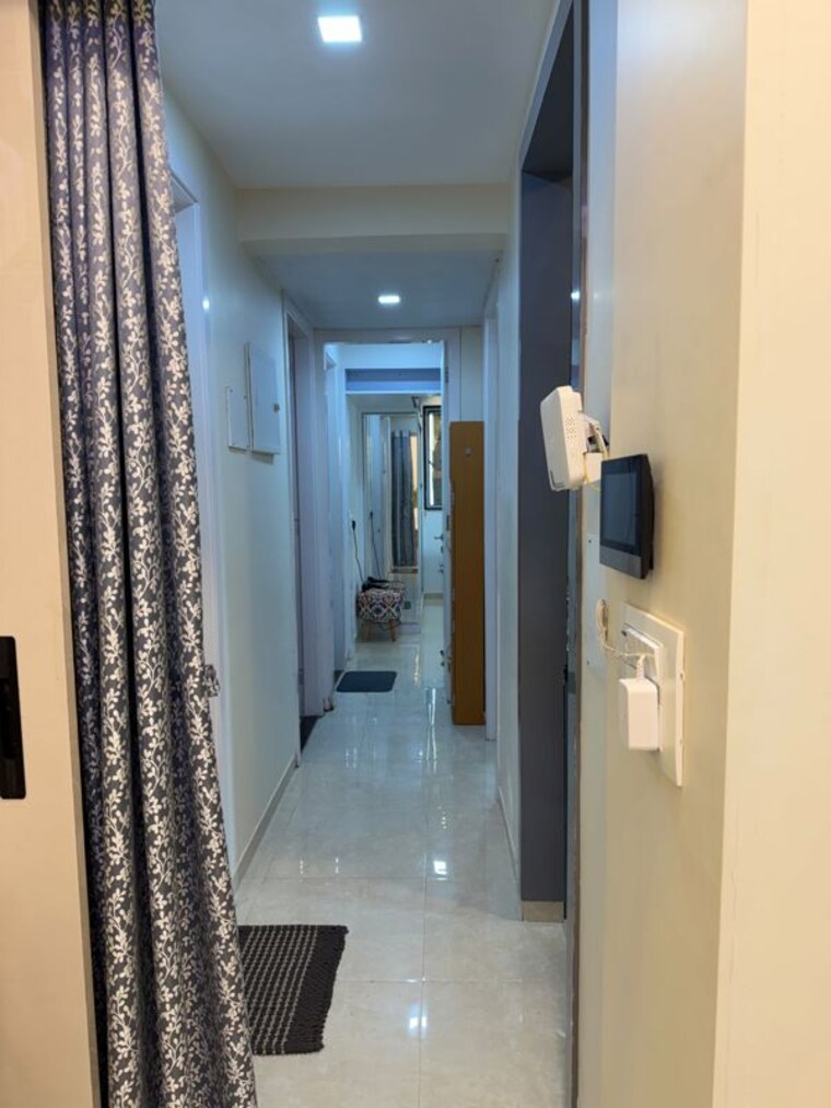 undefined, runwal-bliss 2 Bedroom 813 Sq.Ft. Apartment In Kanjurmarg East Mumbai 10546740