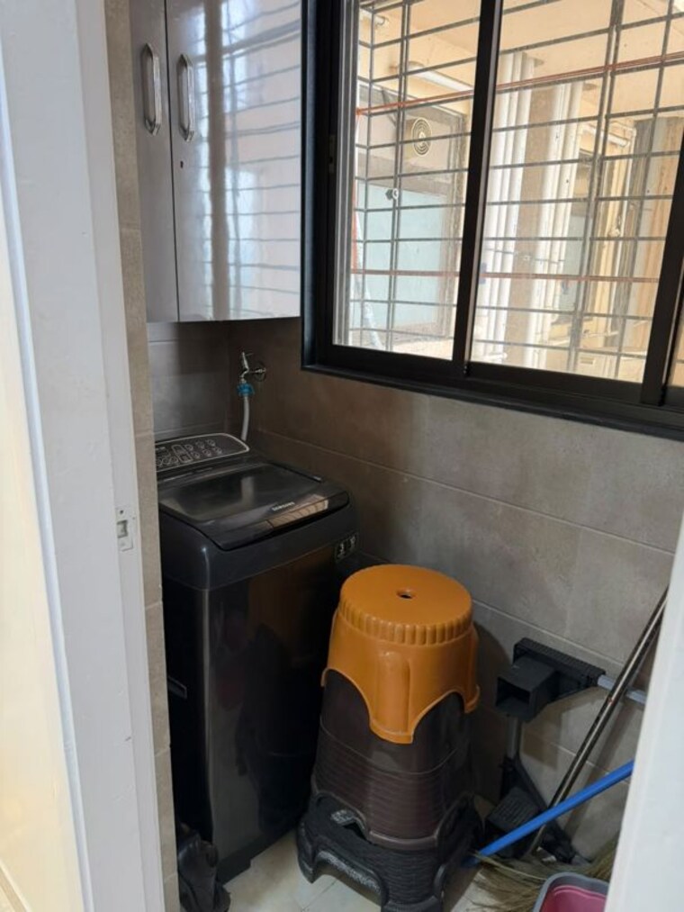 Kitchen, runwal-bliss 2 Bedroom 813 Sq.Ft. Apartment In Kanjurmarg East Mumbai 10546740
