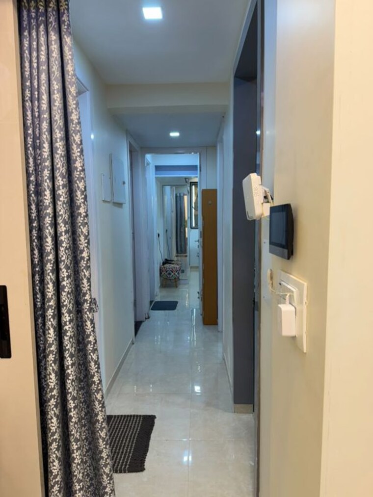 undefined, runwal-bliss 2 Bedroom 813 Sq.Ft. Apartment In Kanjurmarg East Mumbai 10546740