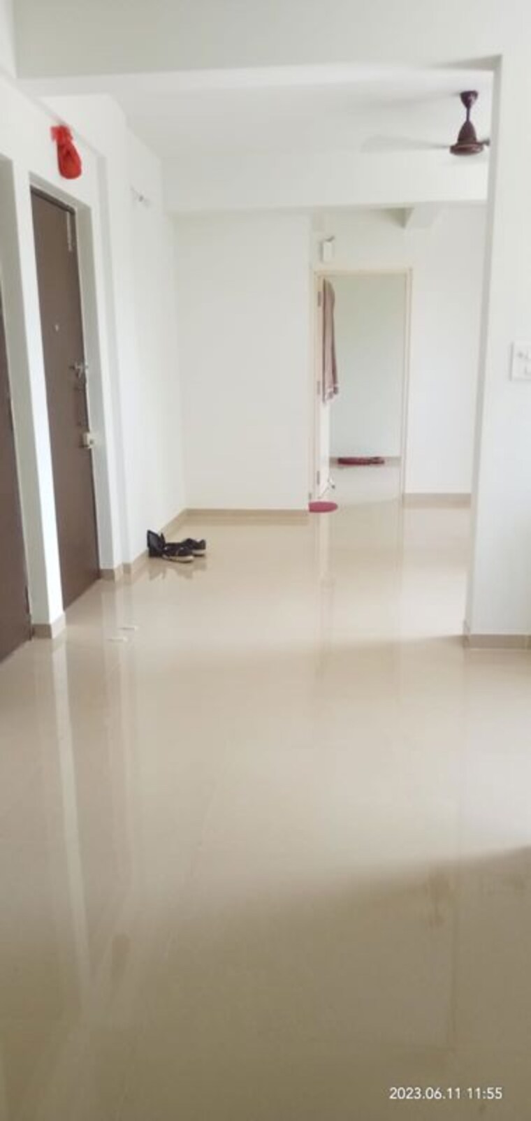 Room, faridabad north 2 Bedroom 1158 Sq.Ft. Independent House In Faridabad North Faridabad 10546752