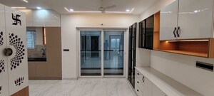 Room in 3 BHK Apartment at Sumadhura Olumpus, Nanakramguda – for Rent