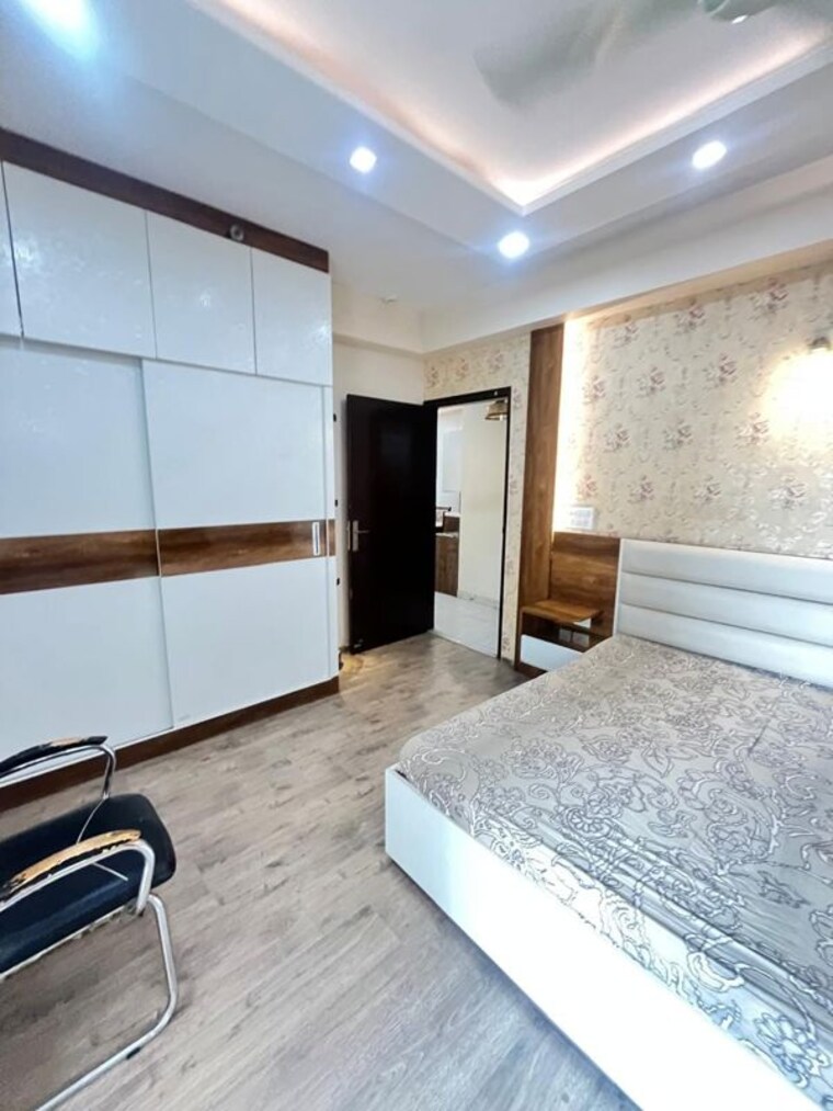 Room, aba-cleo-county 3 Bedroom 1627 Sq.Ft. Apartment In Sector 121 Noida 10546756