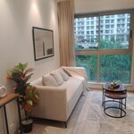 1 BHK + Extra Room 379 Sq.Ft. Apartment in Hiranandani Regent Hill
