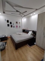 1 BHK + Prayer Room 700 Sq.Ft. Builder Floor in Kohli One Malibu Town Plot
