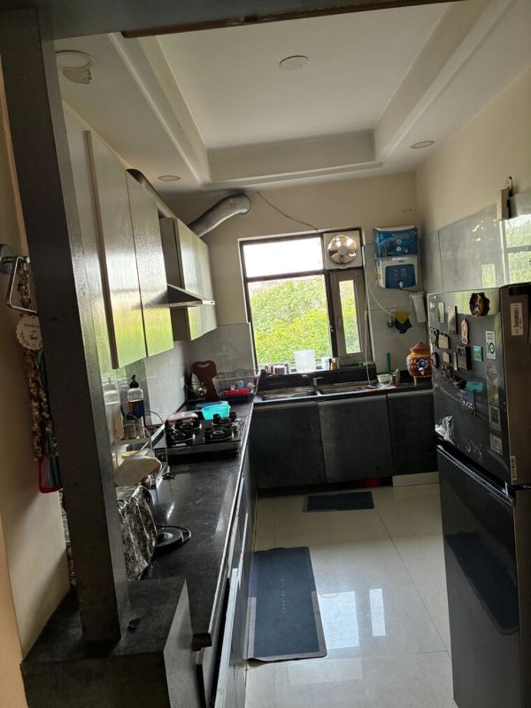 Team Area, sector 38 3 Bedroom 2200 Sq.Ft. Builder Floor In Sector 38 Gurgaon 10546751